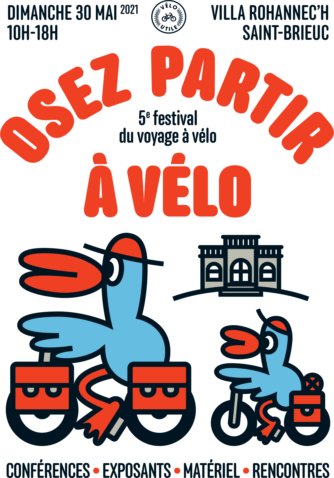 affiche